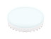 Лампа светодиодная Ambrella light GX53 8W 6400K белая 253204