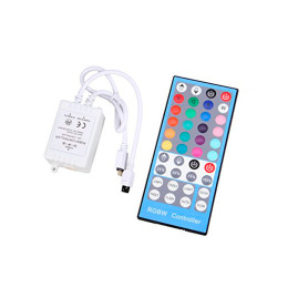 Контроллер General RGBW GDC-RGBW-96-I-IP20-12
