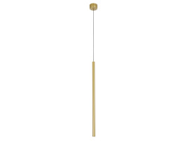 Подвесной светильник Newport 15105N/S brass М0071005