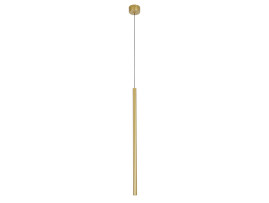 Подвесной светильник Newport 15105N/S brass М0071005