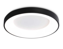 Потолочный светодиодный светильник Ambrella light Orbital Design FZ1403