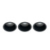 Встраиваемый светильник Nowodvorski Cup 3 Set Black 10794