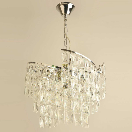 Светильник потолочный Reluce 02414-0.4-06A CR