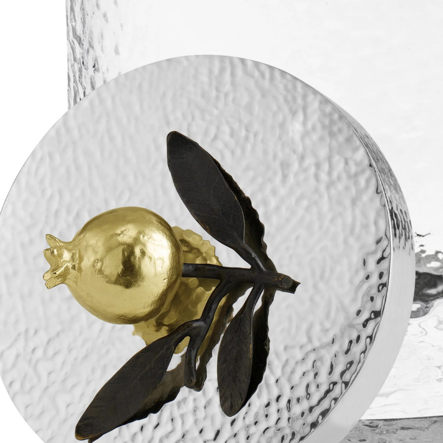 Банка Michael Aram &quot;Pomegranate&quot;, 4 л