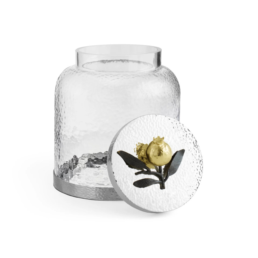 Банка Michael Aram &quot;Pomegranate&quot;, 4 л