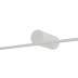 Настенный светильник Nowodvorski Spin Led L White 11585