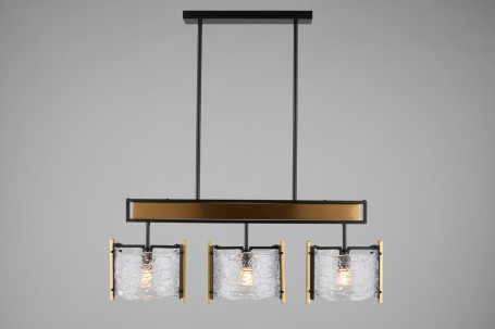 Подвесная люстра Omnilux Onte OML-99703-03