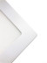 Настенно-потолочный светодиодный светильник Elvan NLS-702SQ-12W-WH-Wh