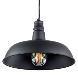 Подвесной светильник Citilux Эдисон CL450204