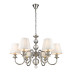 Подвесная люстра Wertmark Kirsten WE369.06.103