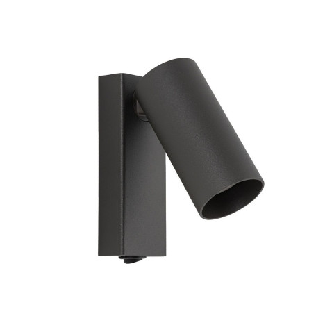 Спот Nowodvorski Fourty Wall Umbra Gray 11766