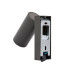Спот Nowodvorski Fourty Wall Umbra Gray 11766