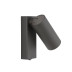 Спот Nowodvorski Fourty Wall Umbra Gray 11766