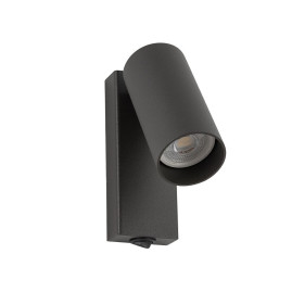 Спот Nowodvorski Fourty Wall Umbra Gray 11766
