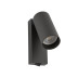 Спот Nowodvorski Fourty Wall Umbra Gray 11766