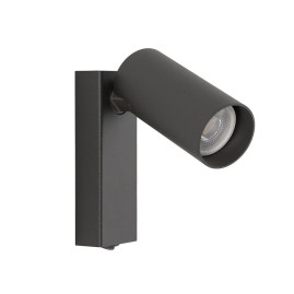 Спот Nowodvorski Fourty Wall Umbra Gray 11766
