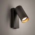 Спот Nowodvorski Fourty Wall Umbra Gray 11766