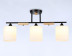 Потолочная люстра Ambrella light Traditional Modern TR9551