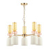Подвесная люстра Lumion Moderni Gillian 4589/5