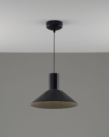 Подвесной светодиодный светильник Moderli Ontario V11086-PL