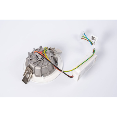 Встраиваемый светодиодный светильник Fiberli CDEW3 11130101