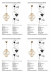 Подвесной светильник Vitaluce V3061-8/3