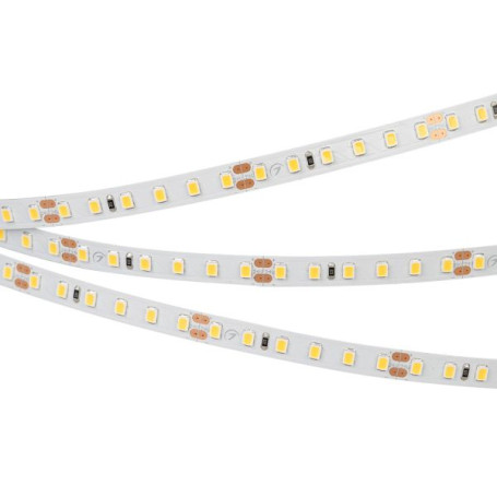 Светодиодная лента Arlight 14,4W/m 120LED/m 2835SMD холодный белый 5M 016888(2)