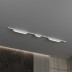 Трековая система со светильниками №10 однофазная накладная Hesby Lighting Skylite HSBL_kompl_S010_NI2W4K