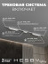 Трековая система со светильниками №10 однофазная накладная Hesby Lighting Skylite HSBL_kompl_S010_NI2W4K