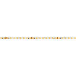 Светодиодная лента Arlight 15W/m 160LED/m 2835SMD теплый белый 5M RT-A160-5mm 24V Warm2700 037814