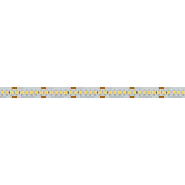 Светодиодная лента Arlight 19,2W/m 240LED/m 3528SMD теплый белый 5M RT-A240-10mm 24V Warm2700 017428(1)