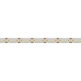 Светодиодная лента Arlight 19,2W/m 240LED/m 3528SMD теплый белый 5M RT-A240-10mm 24V Warm2700 017428(1)