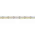 Светодиодная лента Arlight 19,2W/m 240LED/m 3528SMD теплый белый 5M RT-A240-10mm 24V Warm2700 017428(1)