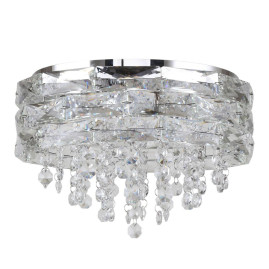 Потолочная люстра Favourite Icicle 4250-3C