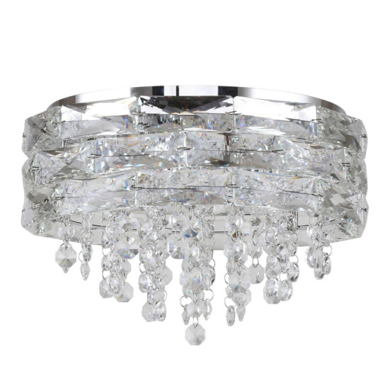 Потолочная люстра Favourite Icicle 4250-3C