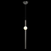 Подвесной светодиодный светильник Loft IT Crescent 5053-C