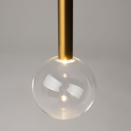 Подвесной светильник Maytoni MOD383PL-L4BS3K