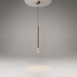 Подвесной светильник Maytoni MOD383PL-L4BS3K