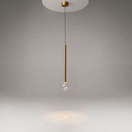 Подвесной светильник Maytoni MOD383PL-L4BS3K