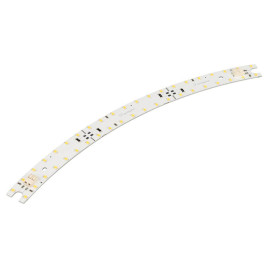 Светодиодная лента Arlight 5,8W 42LED 2835SMD теплый белый 0,312M 027650