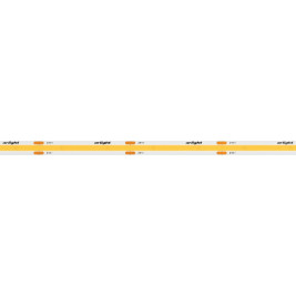 Светодиодная лента Arlight 8W/m 480LED/m CSPSMD теплый белый 5M COB-X480-8mm 24V Warm2700 039060