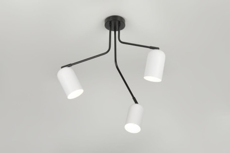 Потолочная люстра Rivoli Rosalinda 3167-303 Б0064987