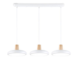 Светильник подвесной Ambrella light COMFORT FL4840