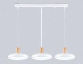Светильник подвесной Ambrella light COMFORT FL4840