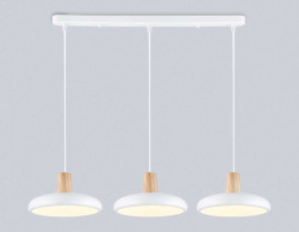 Светильник подвесной Ambrella light COMFORT FL4840