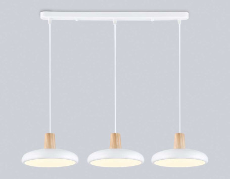Светильник подвесной Ambrella light COMFORT FL4840
