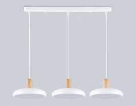 Светильник подвесной Ambrella light COMFORT FL4840