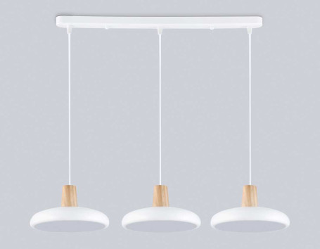 Светильник подвесной Ambrella light COMFORT FL4840