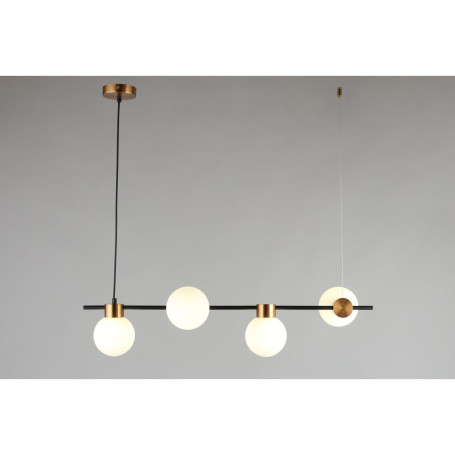 Подвесной светильник Omnilux Nembro OML-59503-04