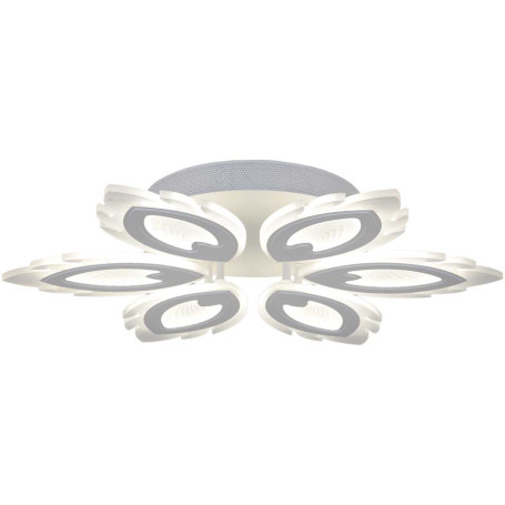 Люстра Reluce 05133-0.3-06 White
